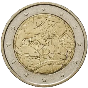 2 euro menschenrechte 2008 italien wertexperte