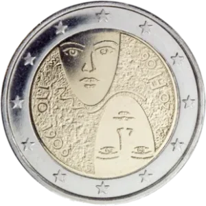 2 euro wahlrecht 2006 finnland wertexperte