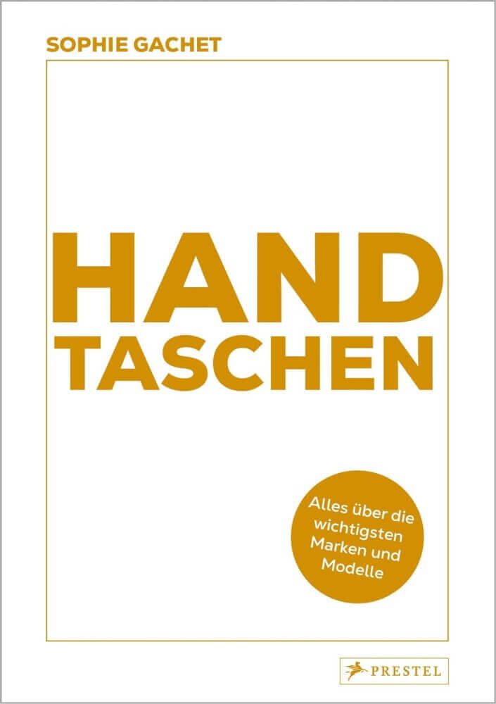 Handtaschen verkaufen Wert Experte Buch