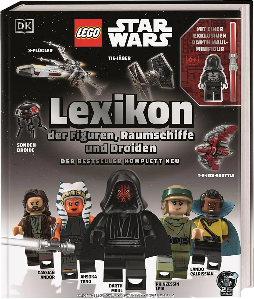 LEGO verkaufen Star Wars Wert Experte