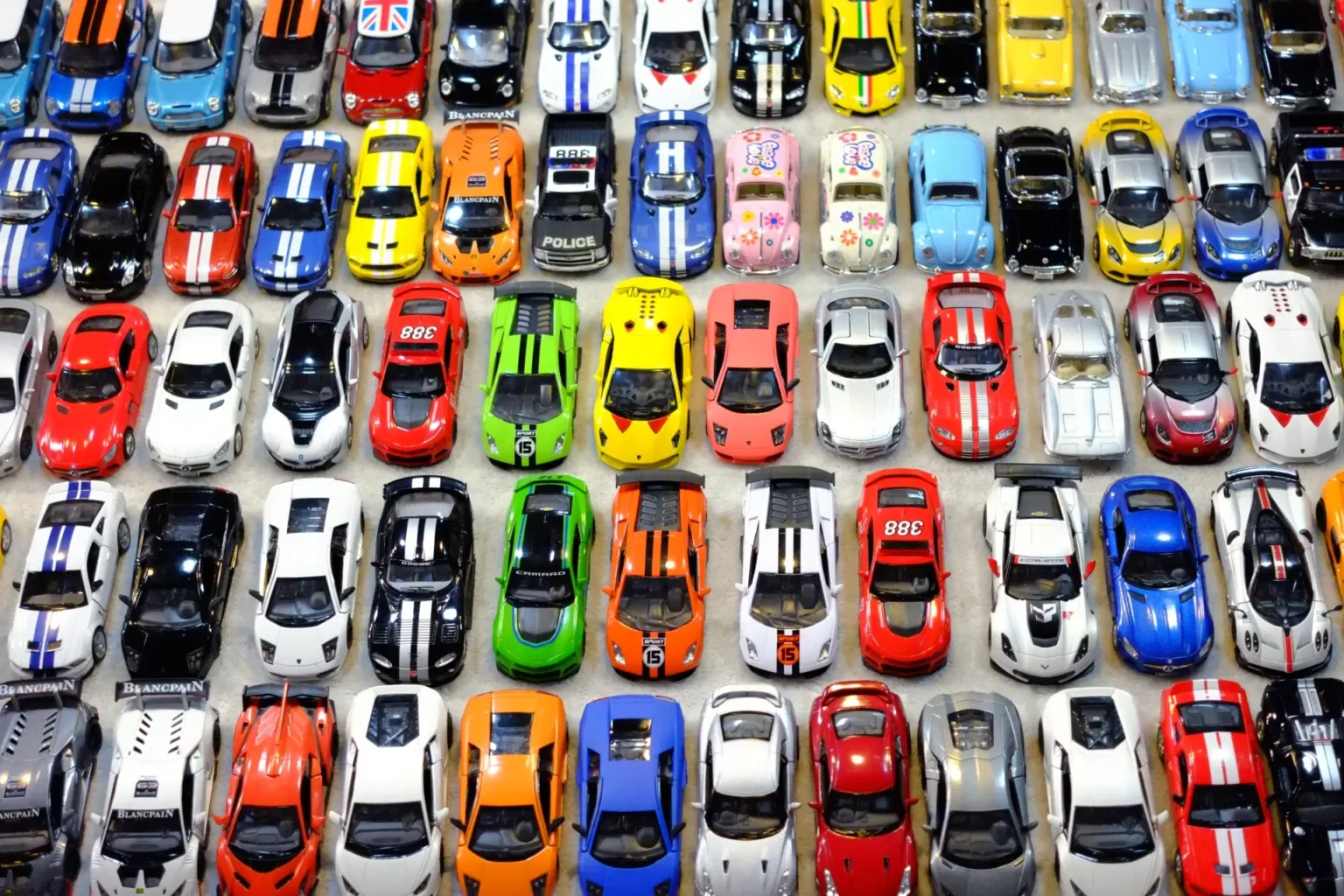 Modellautos verkaufen Wert Experte