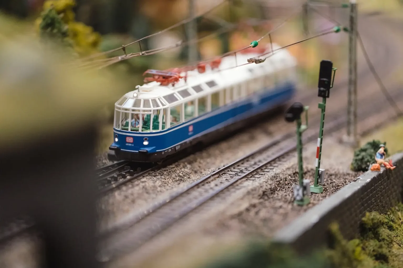 Modelleisenbahn verkaufen Wert Experte