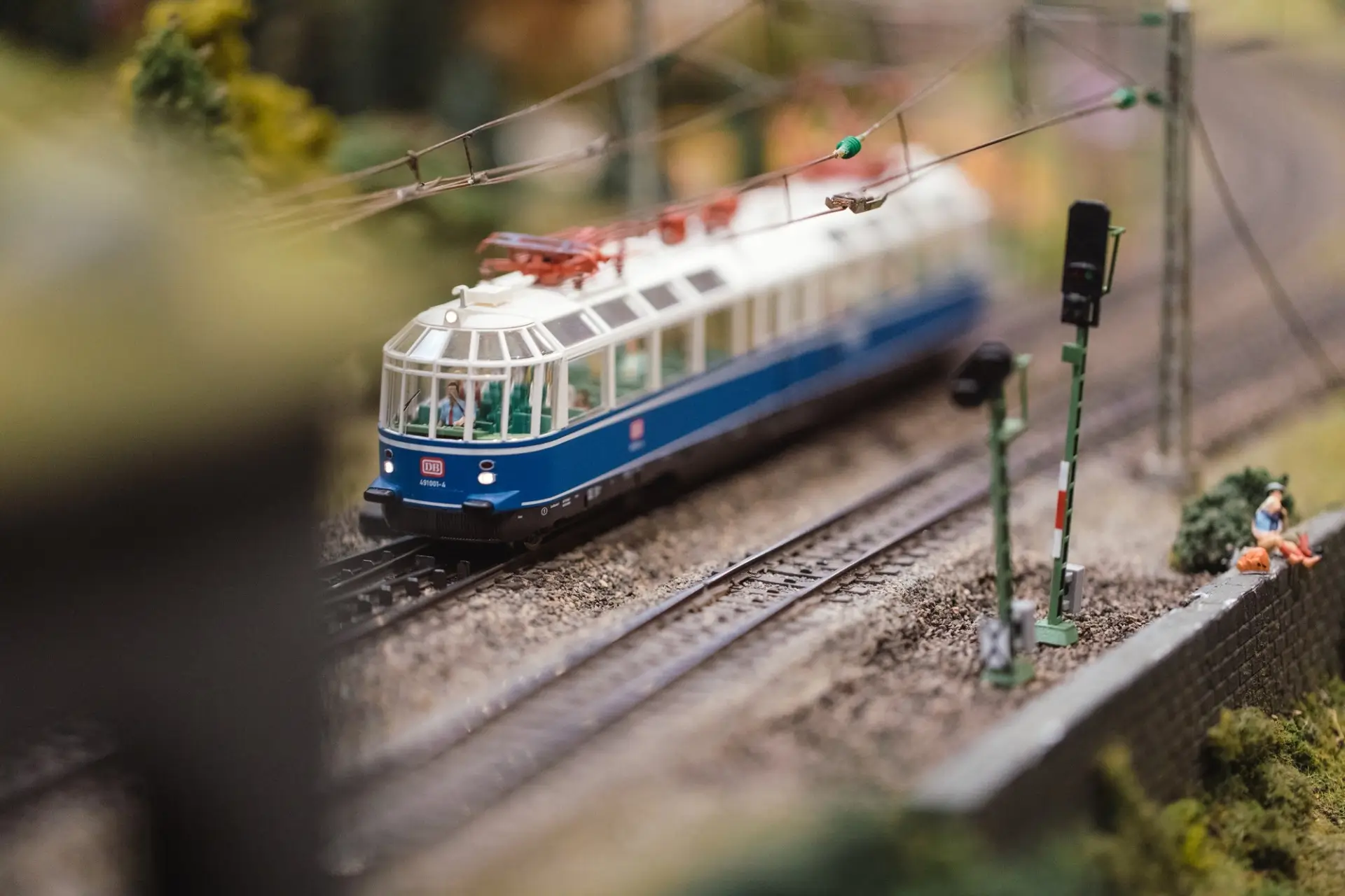 Modelleisenbahn verkaufen Wert Experte