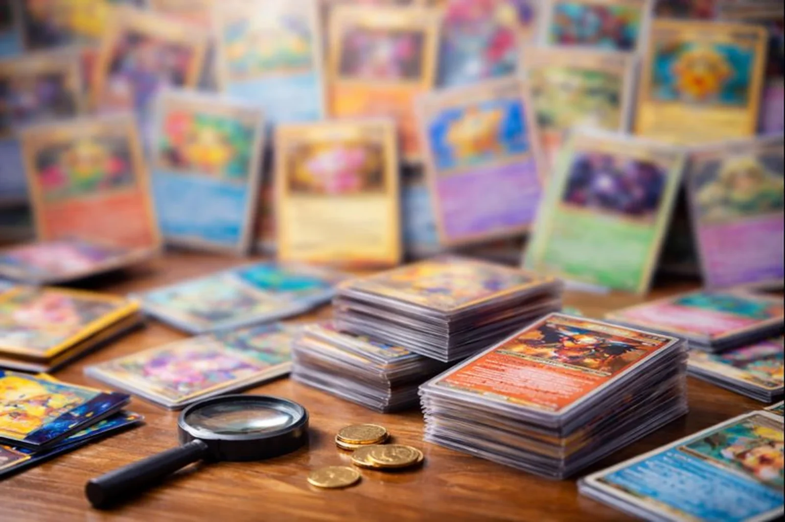Pokémon Karten verkaufen Wert Experte