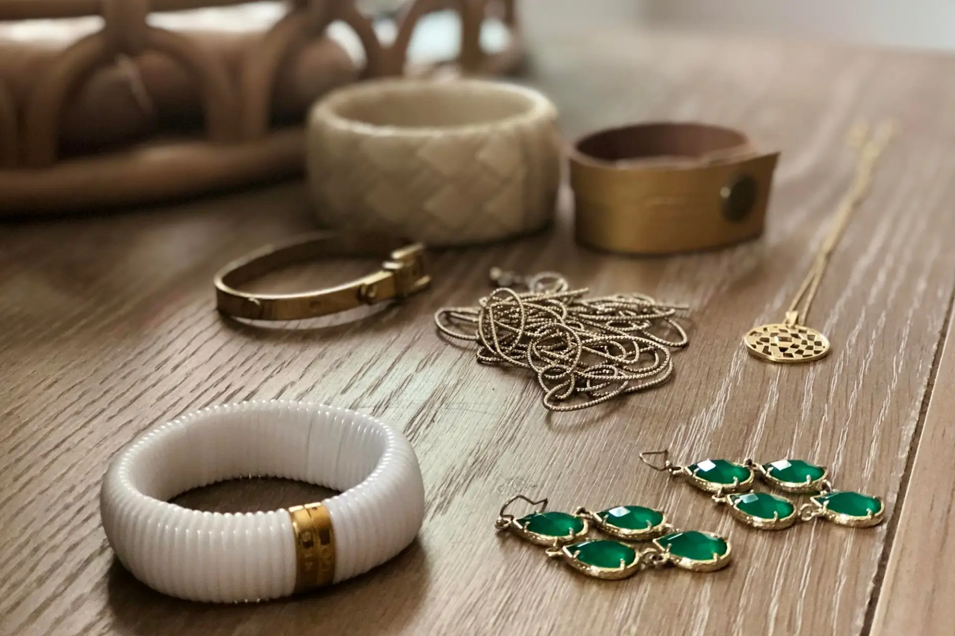 Schmuck verkaufen Wert Experte