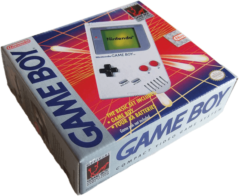 Videospiele verkaufen Wert Experte Gameboy