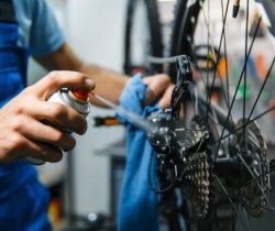 Fahrrad verkaufen Wert Experte Fetten Fahrrad verkaufen Wert Experte Fetten