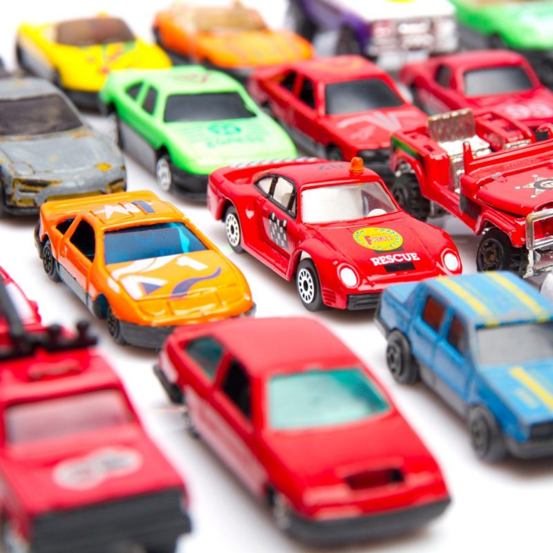 Modellautos verkaufen Sammlung Wert Experte