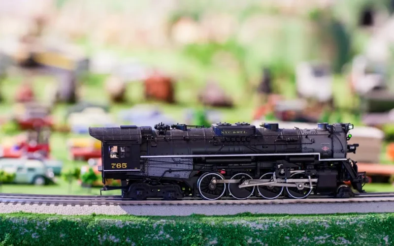 Modelleisenbahn verkaufen Nostalgie Wert Experte