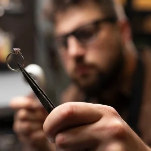 Schmuck verkaufen Catawiki Wert Experte