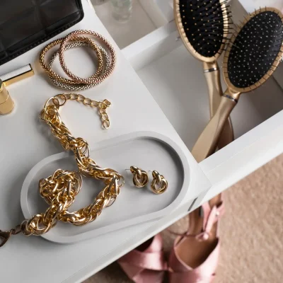Schmuck verkaufen Kette Wert Experte