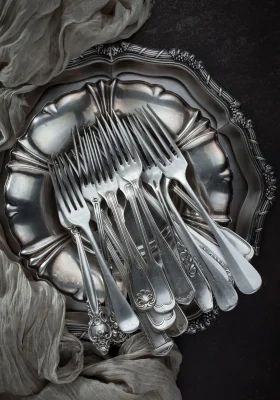 Silber verkaufen Besteck Wert Experte Silber verkaufen Besteck Wert Experte