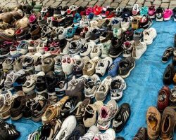Sneaker verkaufen Wert Experte Flohmarkt