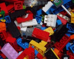 Spielzeug verkaufen Wert Experte LEGO