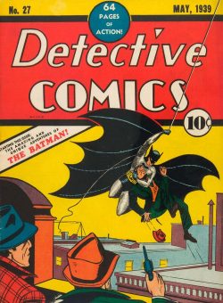 Wert Experte Comic verkaufen Detective Comic Wert Experte Comic verkaufen Detective Comic