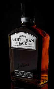 Whiskey verkaufen Wertexperte Jack Daniel's